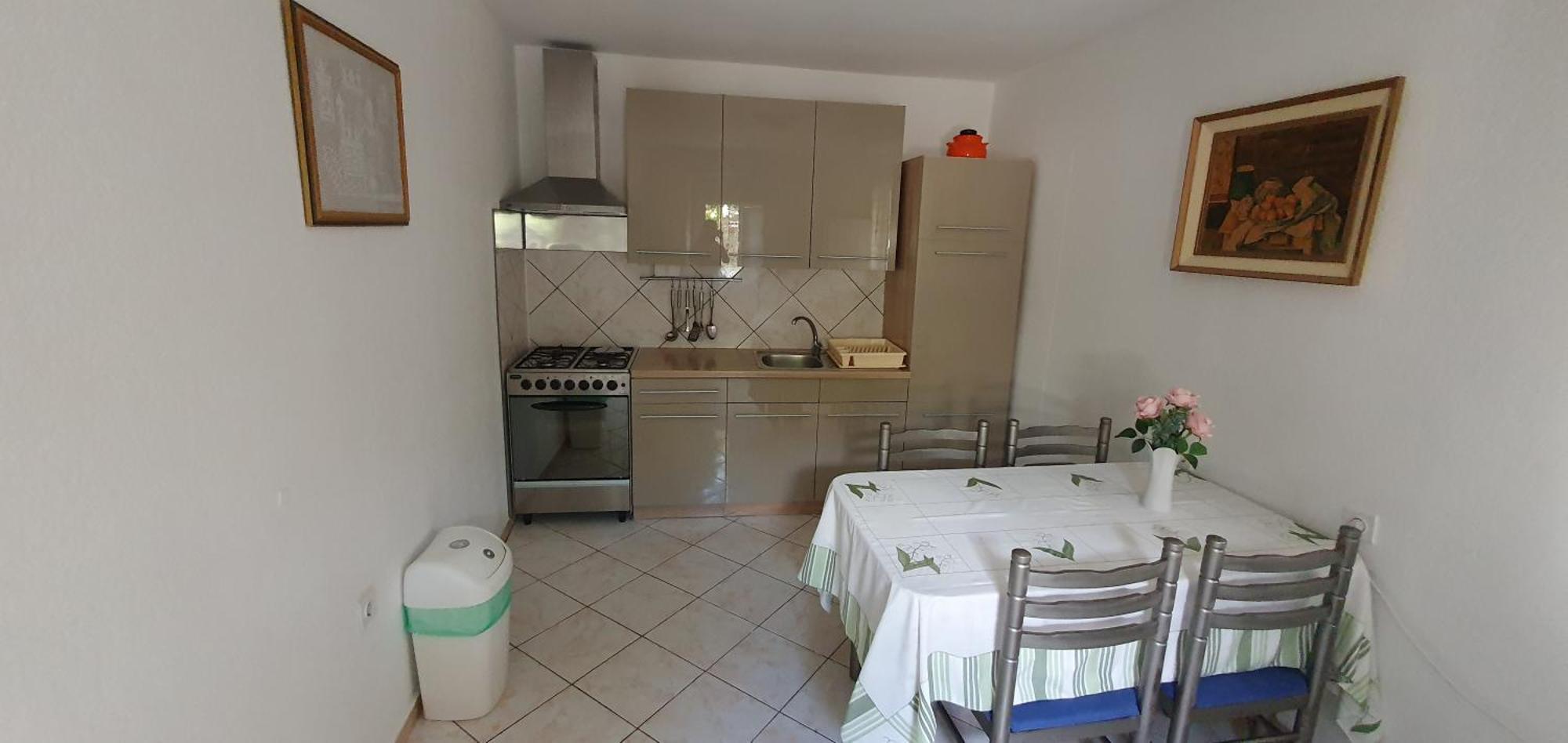 Guesthouse Palma Mali Lošinj Quarto foto