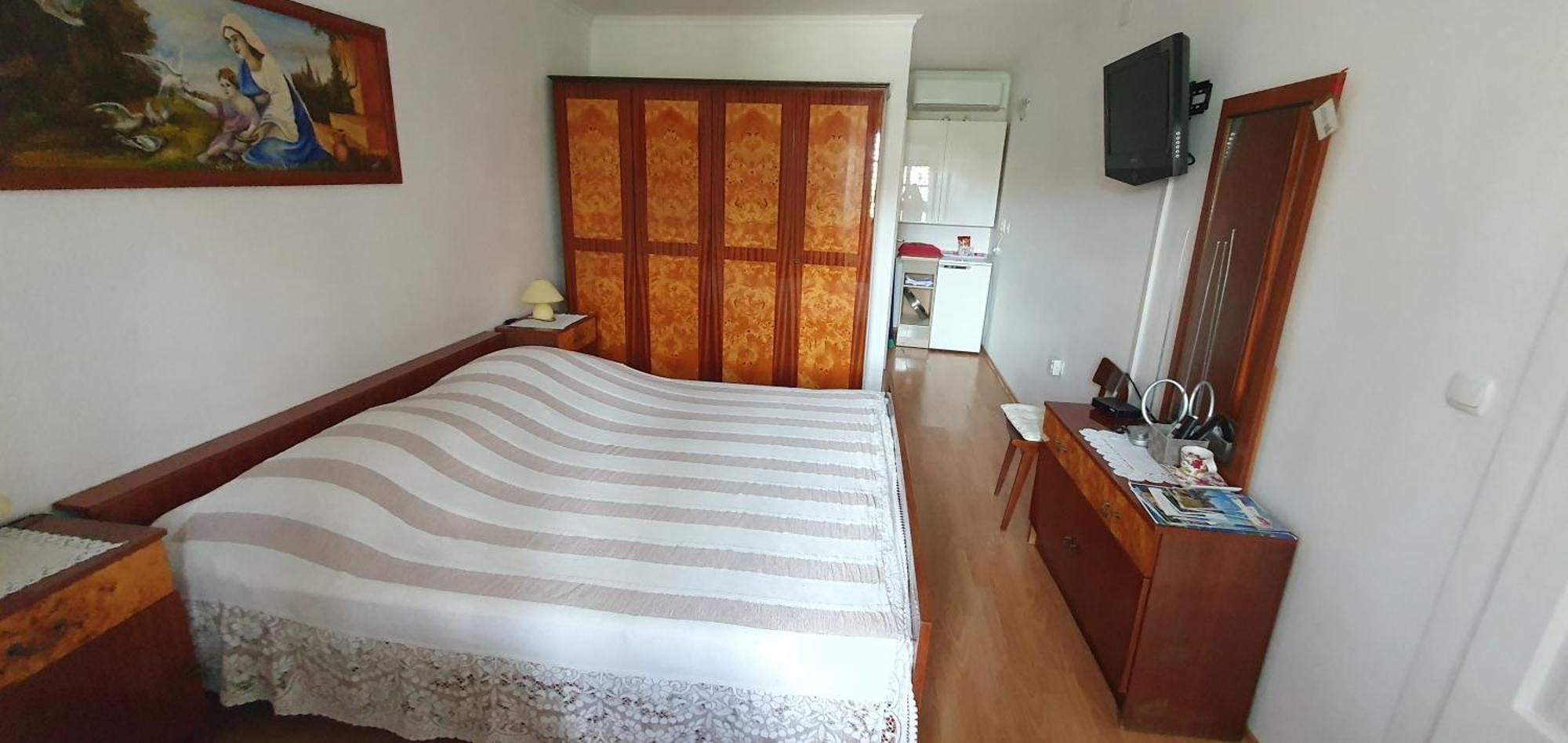 Guesthouse Palma Mali Lošinj Quarto foto